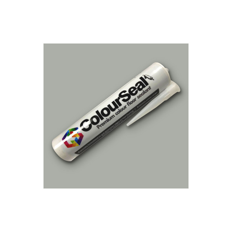 ColourSeal - Grey Oak