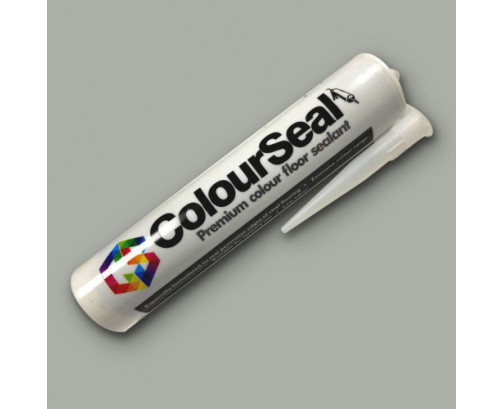 ColourSeal - Grey Oak