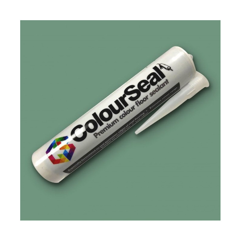 ColourSeal - Green