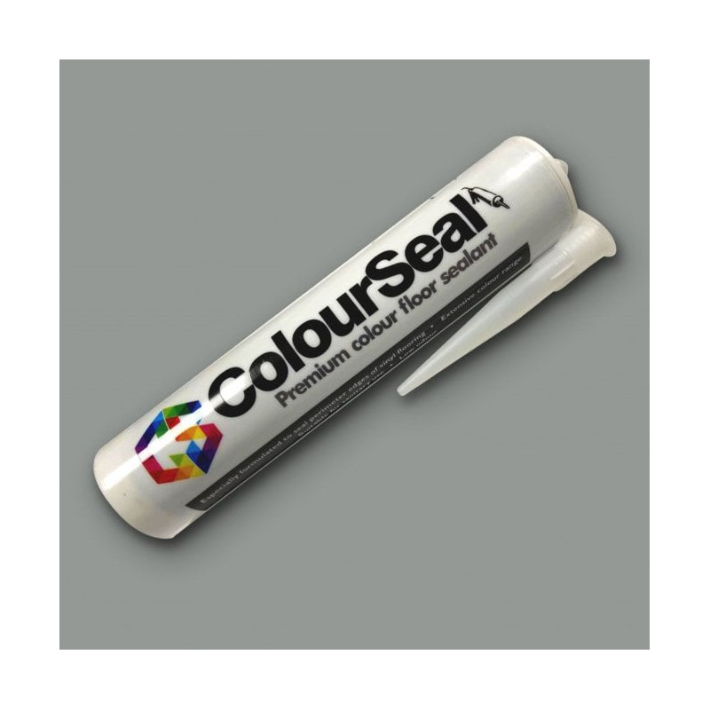 ColourSeal - Fog / Pewter