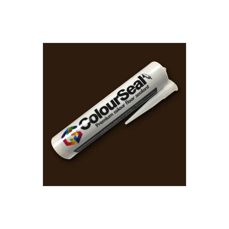 ColourSeal - Dark Oak