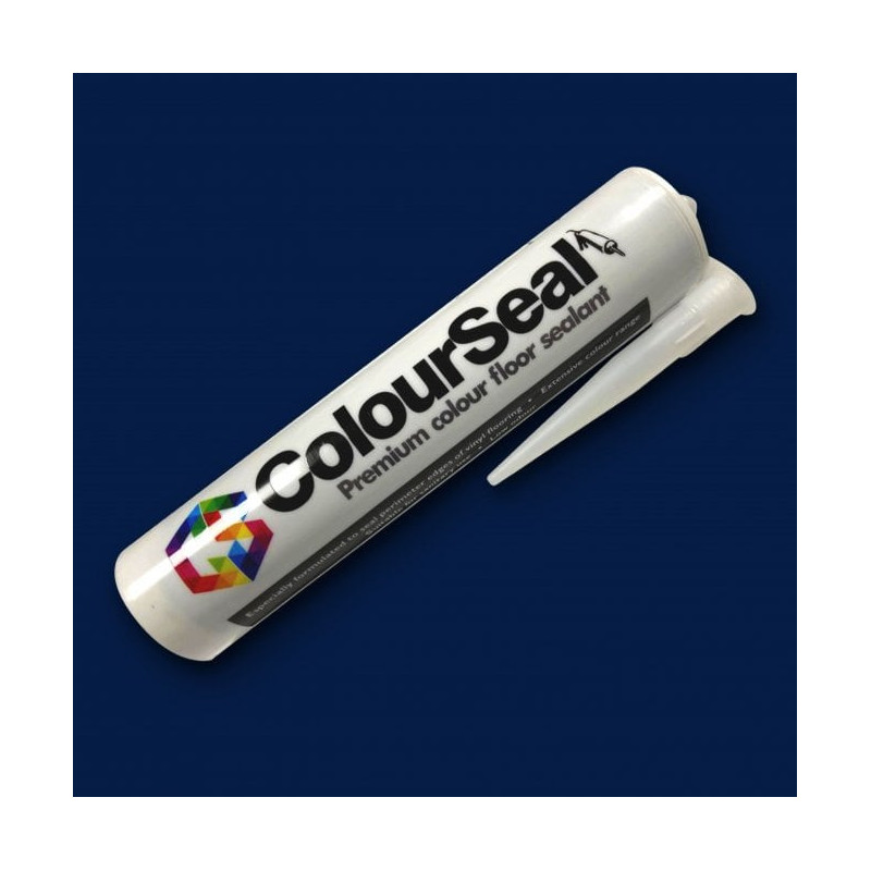 ColourSeal - Dark Blue