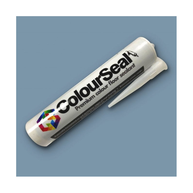 ColourSeal - Blue