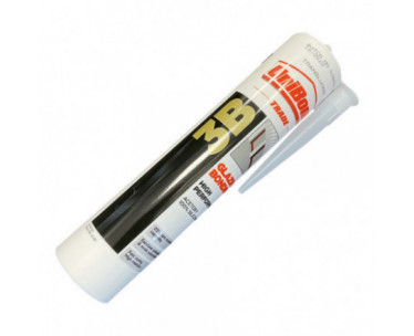 Sealant / Silicone AVR 3B - Translucent / Clear