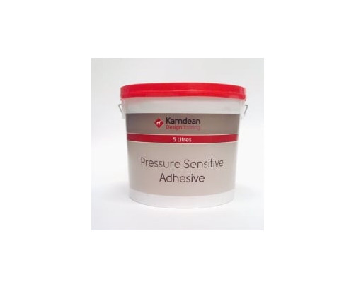 Karndean Pressure Sensitive Adhesive