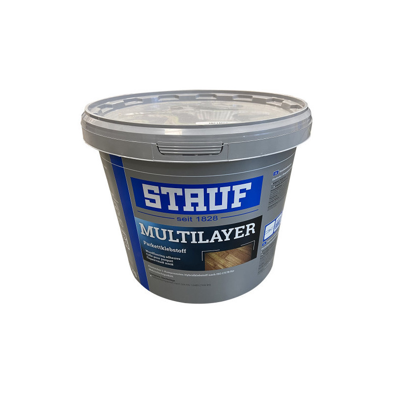 Stauf Multilayer Wood Adhesive 30kg