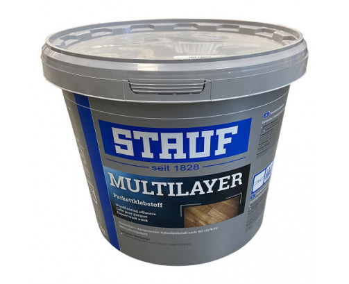 Stauf Multilayer Wood Adhesive 30kg