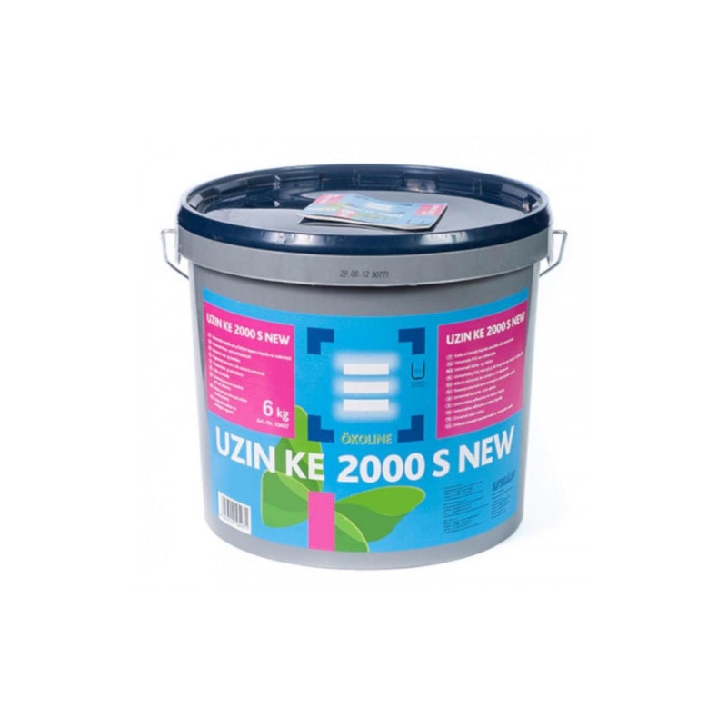 Uzin Pressure Sensitive Adhesive KE-2000S (14kg)