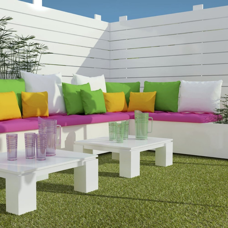 Easy Lawn Artificial Grass - Botanic