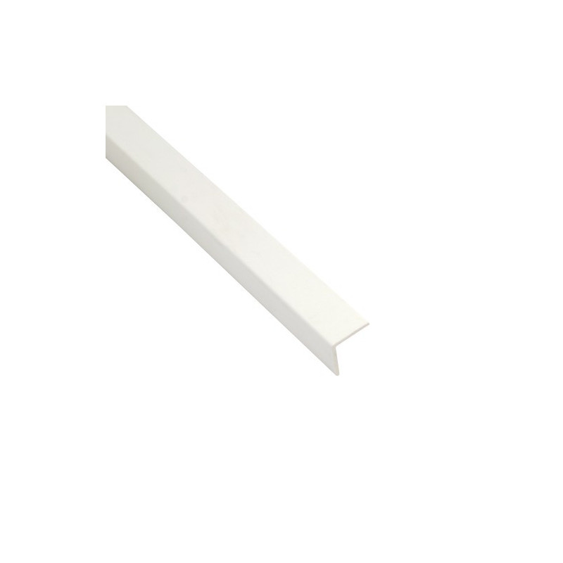 Genesis ERP Retro-Fit Corner (White) - 50 x 50