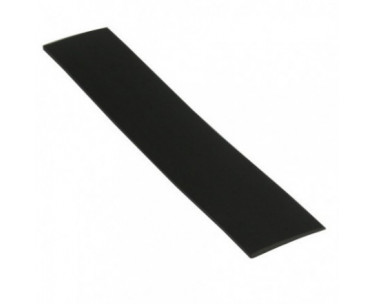 Genesis RDI P.V.C. Dim Strip (16 - Black) (2m) - 40 x 6