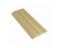 Genesis TAV Vinyl/LVT Ramp (0.9 m) - 83 - Matt Brass