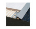 Genesis RUA Tile Aluminium Ramp (Matt Silver)