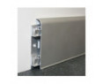 Genesis KAC Aluminium Clip On Skirting