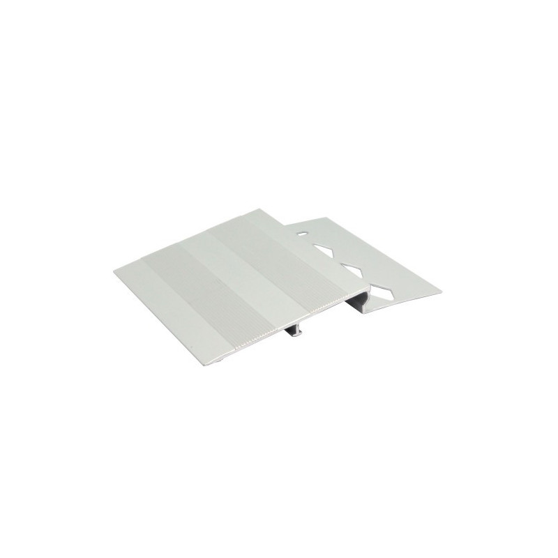 Genesis RAA Aluminium Access Ramp - 90 x 15