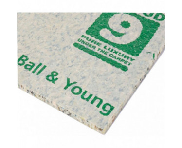 Cloud 9 Contract Underlay (15.07m2 Bag)