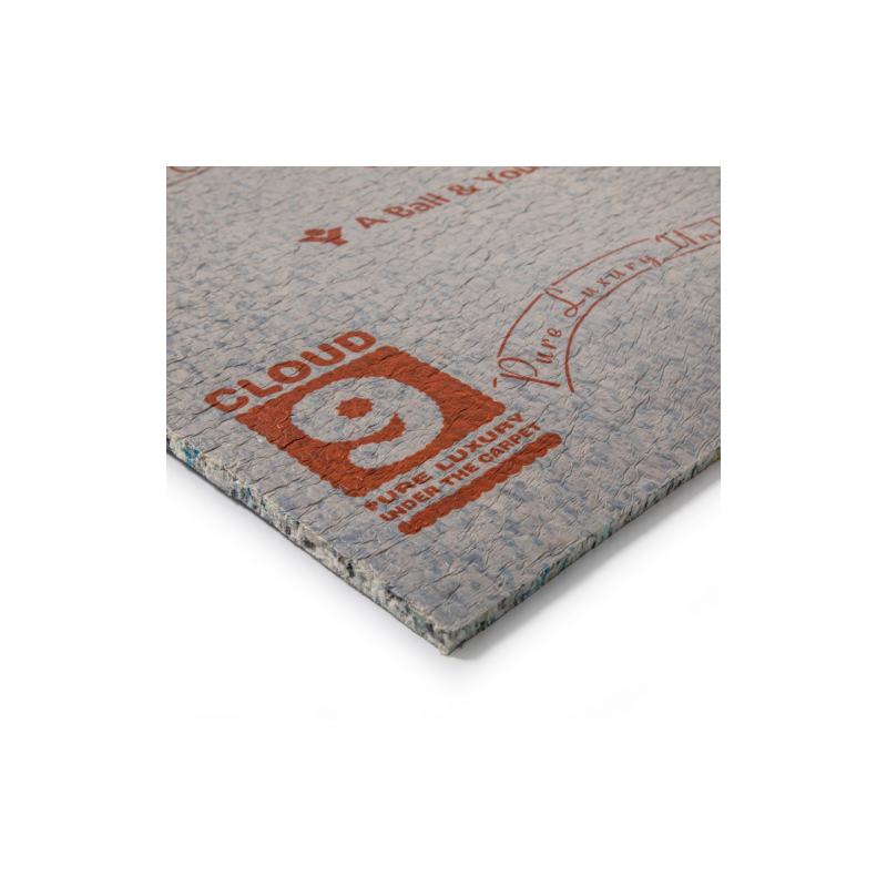 Cloud 9 Super Contract Underlay (15.07m2 Bag)