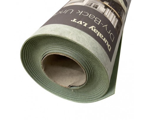 Duralay LVT Dry-Back Underlay (6.5m2 Roll)