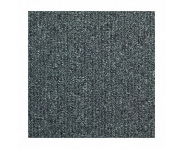 Stonebridge Carpet Tiles - Steel