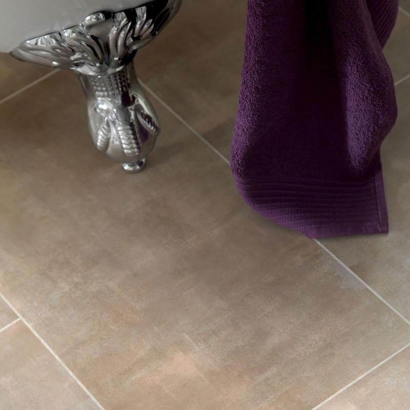 Polyflor Colonia Vinyl - Glazed Metalstone 4533 (PLANK 2)