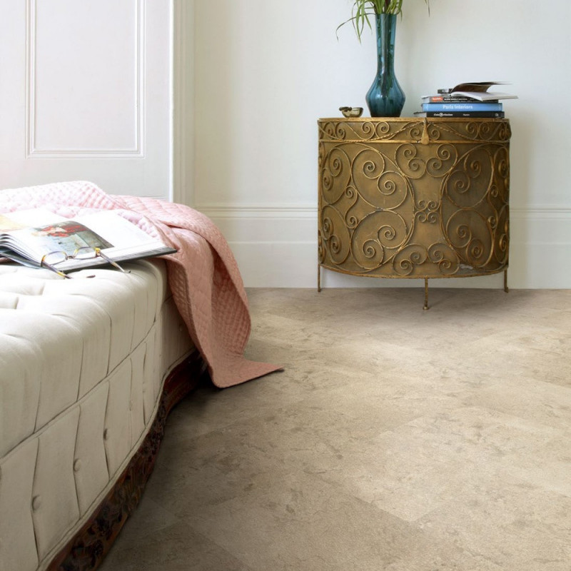 Polyflor Colonia Vinyl - Cottage Yorkstone 4531 (TILE 2)