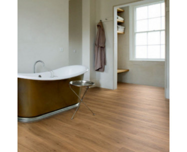 Polyflor Colonia Vinyl - Schoolhouse Oak 4434 (PLANK 4)