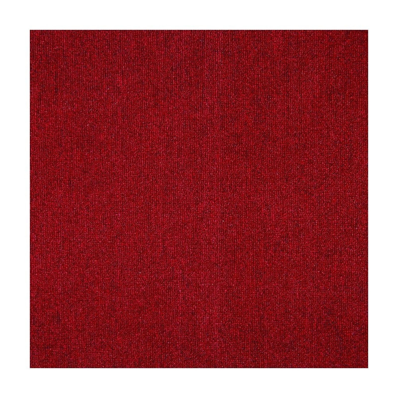 Stonebridge Carpet Tiles - Red