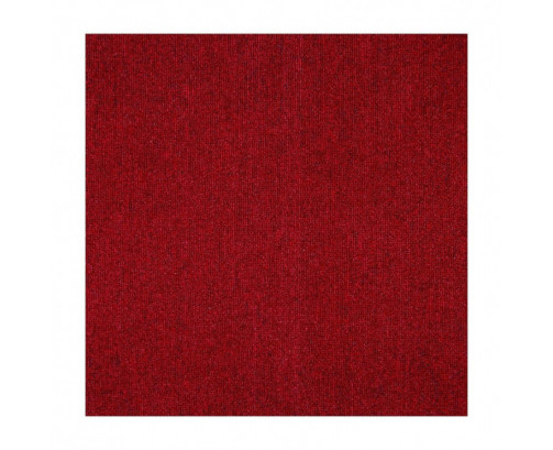 Stonebridge Carpet Tiles - Red