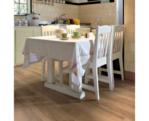 Camaro Polyflor Loc Click Fit Vinyl Tiles - Apple Tree (145.6x907.6mm)