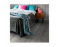 Camaro Polyflor Loc Click Fit Vinyl Tiles - Smoke Limed Oak (177.4x1212.4mm)