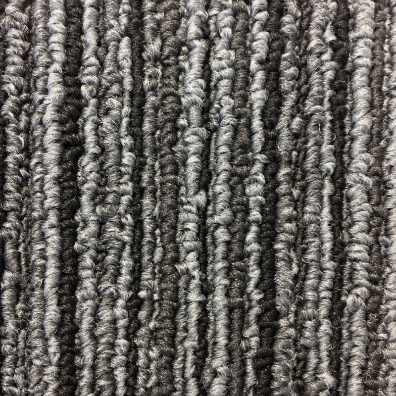 Monarch Carpet Tiles - Carbon