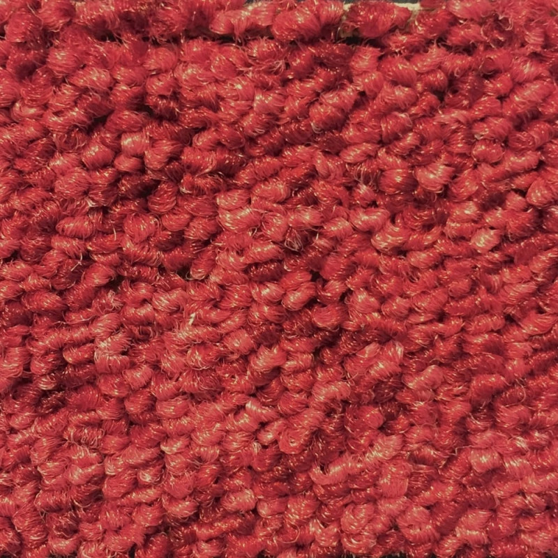 Maxted Carpet Tiles - Ruby