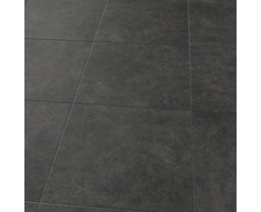 Polyflor Expona Bevelline - Black Limestone