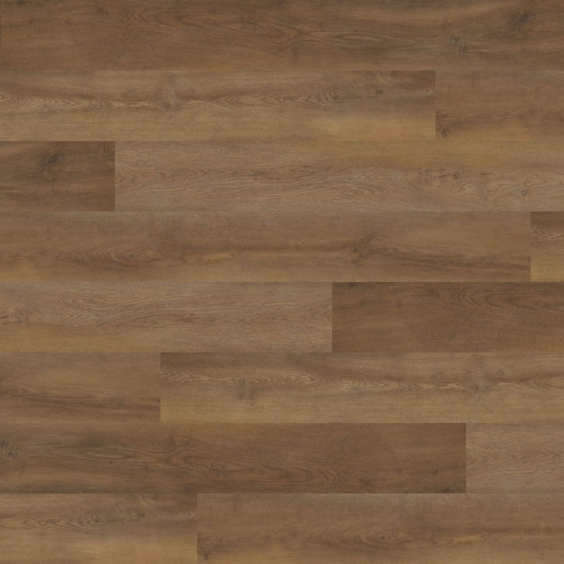 Polyflor Expona Design Wood PUR Vinyl - Parkside Oak