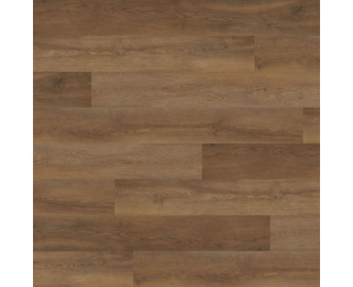 Polyflor Expona Design Wood PUR Vinyl - Parkside Oak