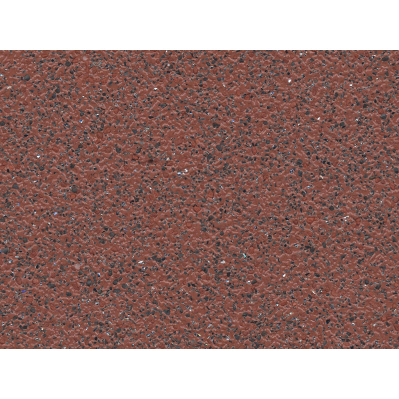 Polysafe Apex Vinyl - Red Ochre