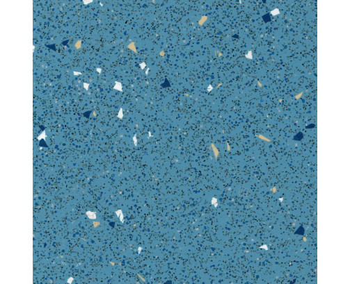 Polysafe Astral PUR - Calcite Blue