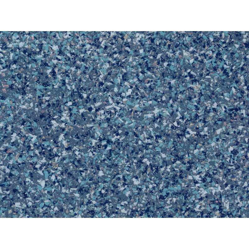 Polysafe Mosaic PUR - Freshwater