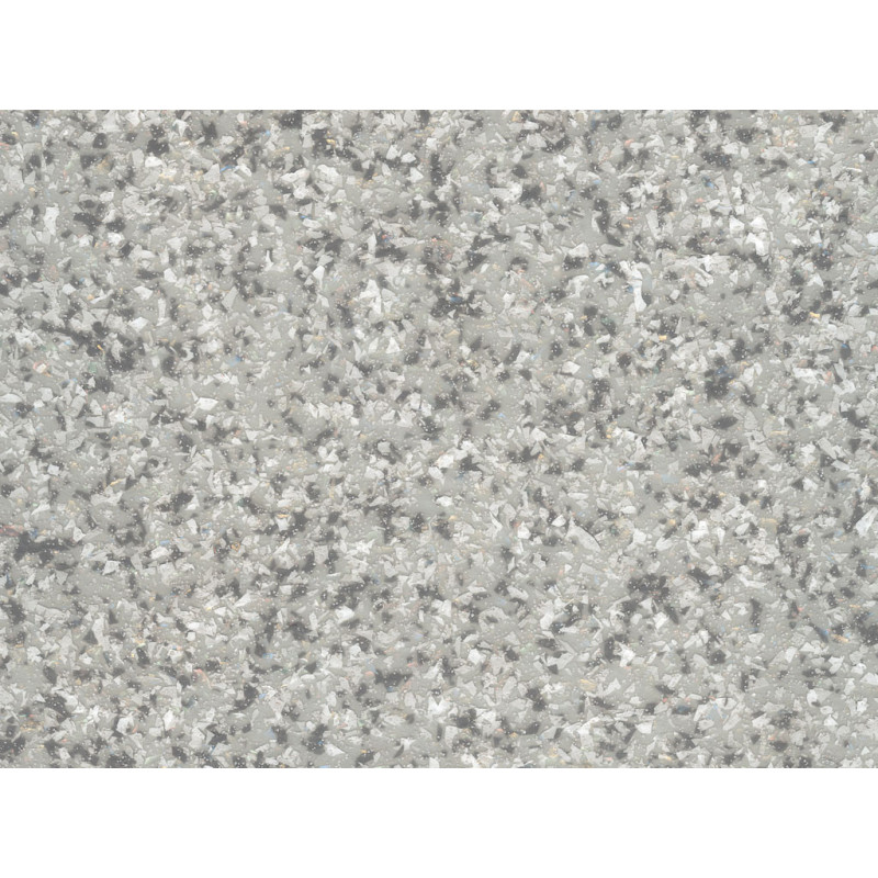 Polysafe Mosaic PUR - Orient Grey