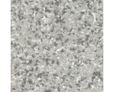 Polysafe Mosaic PUR - Grey Fusion