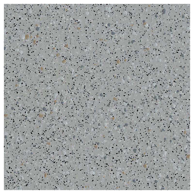 Polysafe Vogue Ultra PUR Vinyl - Woodland Grey