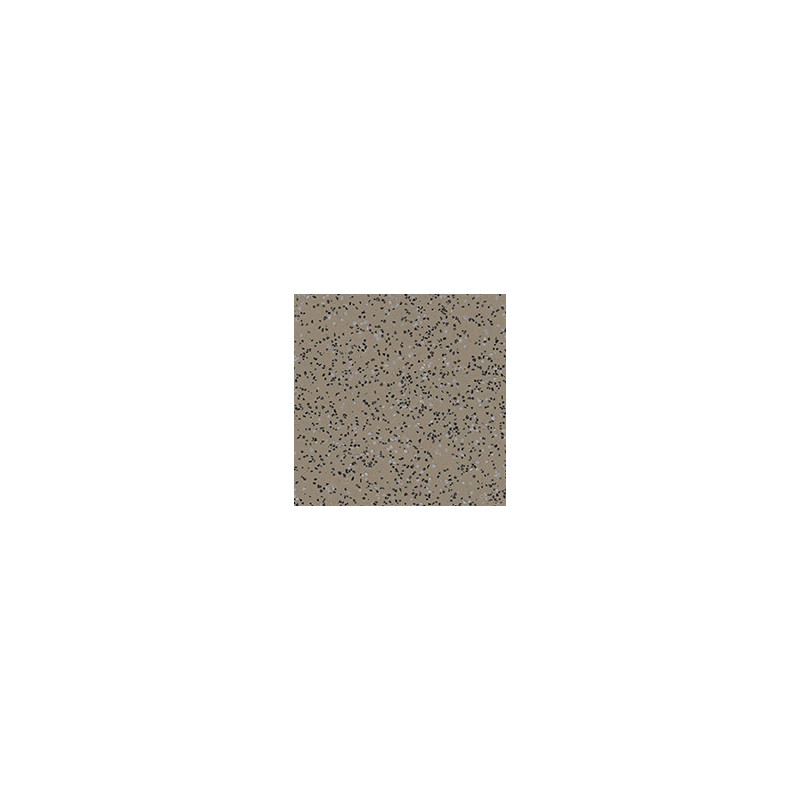 Polysafe Standard PUR | Heavy Duty Flexible Vinyl Sheet Safety Flooring- TAUPE