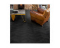 Polyflor Camaro Vinyl - Midnight Ash (203.2x1219.2mm)