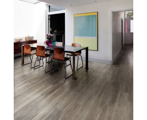 Polyflor Camaro Vinyl - Boathouse Oak (184.2x1219.2mm)