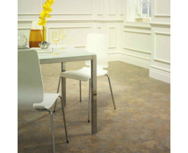 Polyflor Camaro Vinyl - Romano Stone (305x305mm)