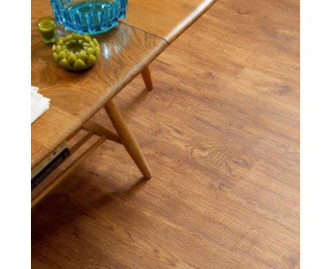 Polyflor Camaro Vinyl - Vintage Timber (101x914mm)