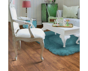 Camaro Polyflor Loc Click Fit Vinyl Tiles - Vintage Timber (145.6x907.6mm)