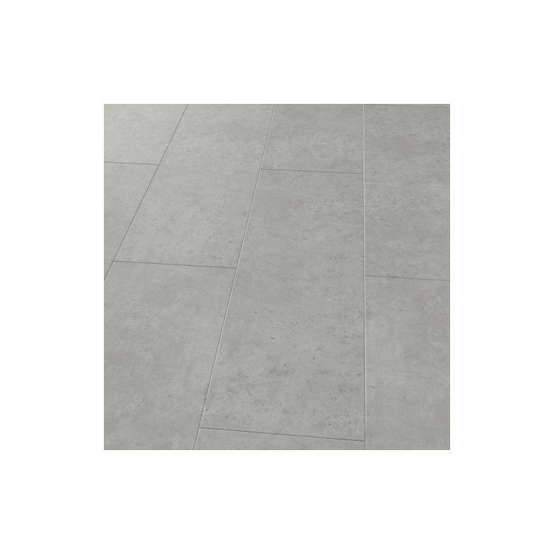 Polyflor Expona Bevelline - Grey Tumbled Stone