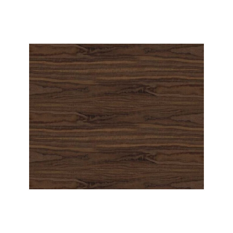 Fusion LVT Vinyl - Rich Walnut