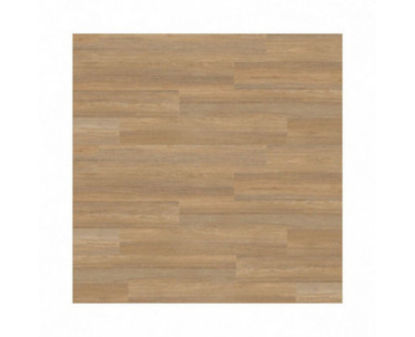 Polyflor Expona Design Wood PUR Vinyl - Natural Brushed Oak